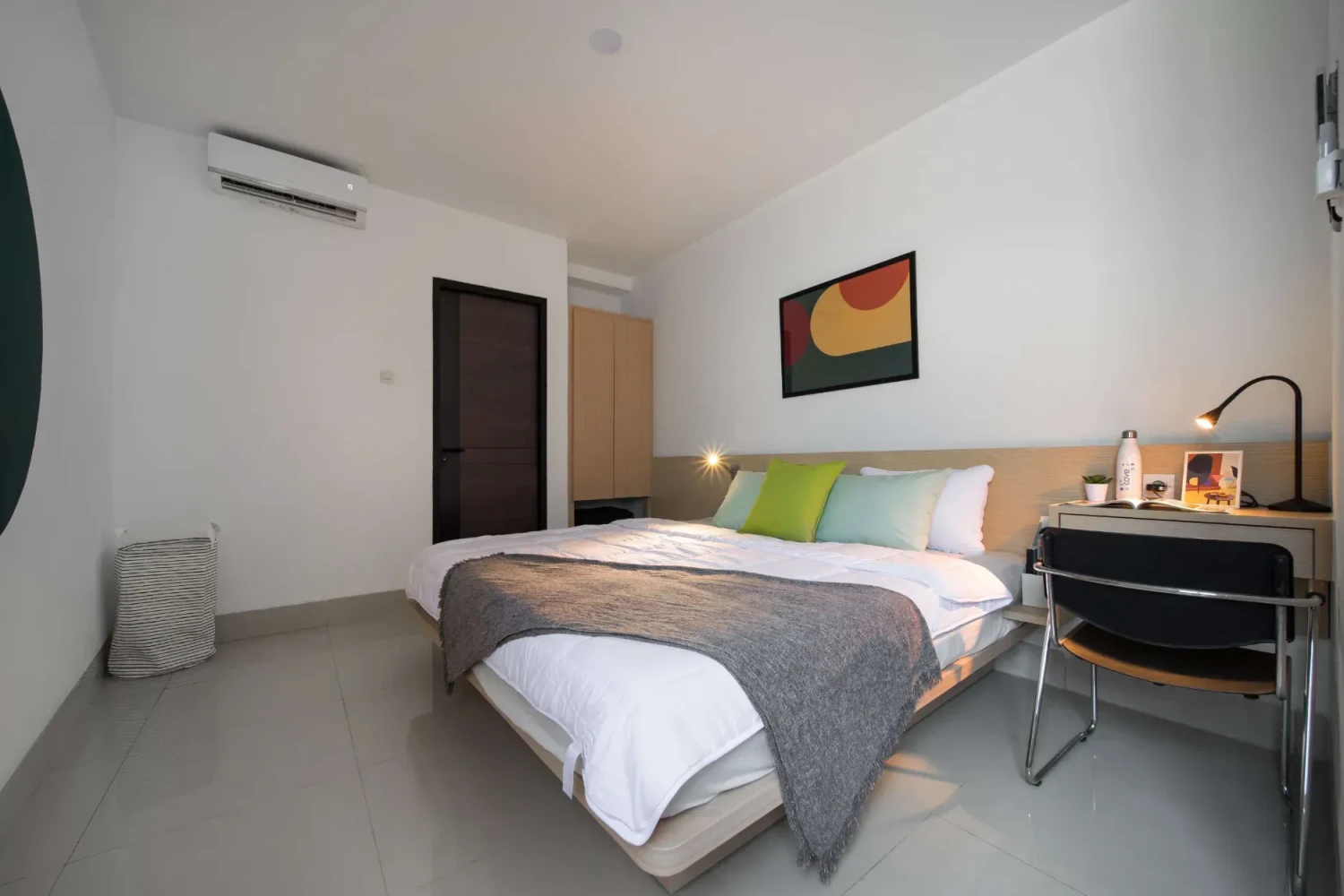 1. Cove Moonstone - Senopati, 2. Cove Taman - Cipete, 3. Cove Arimbi - Pejaten, 4. Cove Ampera Avenue - Ampera, 5. Cove Residence 12 - Cipete, 6. Cove Adanu - Pondok Indah, 7. Cove Sixth8 - Blok M, 8. Cove Oemah P’Adi - Cipete, 9. Cove Bata Mera - Tebet, 10. Cove Griya Gilly - Setiabudi, 11. Cove Central One - Setiabudi, 15. Cove Ostin - Cilandak, 17. Cove The Home - Tebet, 23. Cove Uma Terra -  Cipete, 24. Cove 8AM - Cilandak, 25. Cove The Day - Setiabudi