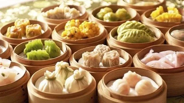 Dimsum, Kebab, Nugget, Risol Mayo, Cireng, Bakpao Mini, Kentang Goreng, Otak-otak, Pisang Coklat, Donat, Crab Stick, Mixed Vegetables
