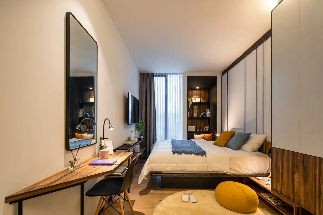 1. Cove Moonstone - Senopati, 2. Cove Taman - Cipete, 3. Cove Arimbi - Pejaten, 4. Cove Ampera Avenue - Ampera, 5. Cove Residence 12 - Cipete, 6. Cove Adanu - Pondok Indah, 7. Cove Sixth8 - Blok M, 8. Cove Oemah P’Adi - Cipete, 9. Cove Bata Mera - Tebet, 10. Cove Griya Gilly - Setiabudi, 11. Cove Central One - Setiabudi, 15. Cove Ostin - Cilandak, 17. Cove The Home - Tebet, 23. Cove Uma Terra -  Cipete, 24. Cove 8AM - Cilandak, 25. Cove The Day - Setiabudi