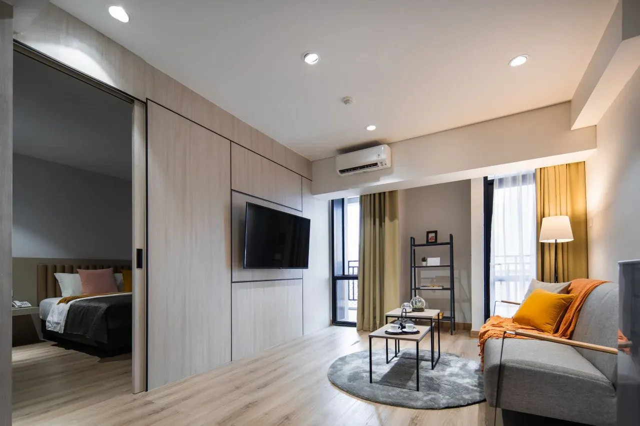 1. Cove Moonstone - Senopati, 2. Cove Taman - Cipete, 3. Cove Arimbi - Pejaten, 4. Cove Ampera Avenue - Ampera, 5. Cove Residence 12 - Cipete, 6. Cove Adanu - Pondok Indah, 7. Cove Sixth8 - Blok M, 8. Cove Oemah P’Adi - Cipete, 9. Cove Bata Mera - Tebet, 10. Cove Griya Gilly - Setiabudi, 11. Cove Central One - Setiabudi, 15. Cove Ostin - Cilandak, 17. Cove The Home - Tebet, 23. Cove Uma Terra -  Cipete, 24. Cove 8AM - Cilandak, 25. Cove The Day - Setiabudi