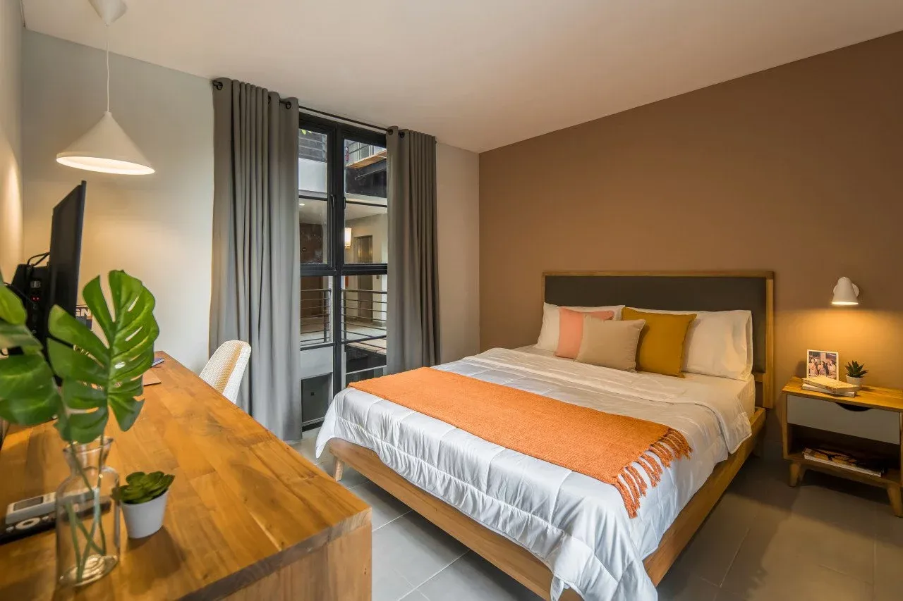 1. Cove Moonstone - Senopati, 2. Cove Taman - Cipete, 3. Cove Arimbi - Pejaten, 4. Cove Ampera Avenue - Ampera, 5. Cove Residence 12 - Cipete, 6. Cove Adanu - Pondok Indah, 7. Cove Sixth8 - Blok M, 8. Cove Oemah P’Adi - Cipete, 9. Cove Bata Mera - Tebet, 10. Cove Griya Gilly - Setiabudi, 11. Cove Central One - Setiabudi, 15. Cove Ostin - Cilandak, 17. Cove The Home - Tebet, 23. Cove Uma Terra -  Cipete, 24. Cove 8AM - Cilandak, 25. Cove The Day - Setiabudi