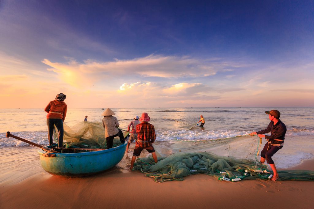 Tanjung Pengelih Ferry Terminal, Nearest Route from Batam to Johor Malaysia, 1. Tanjung Pengelih Beach, 2. Desaru Beach, 3. Desaru Ostrich Farm, 4. Tanjung Balau Fishermen Museum, 5. Batu Layar Beach, Kota Tinggi