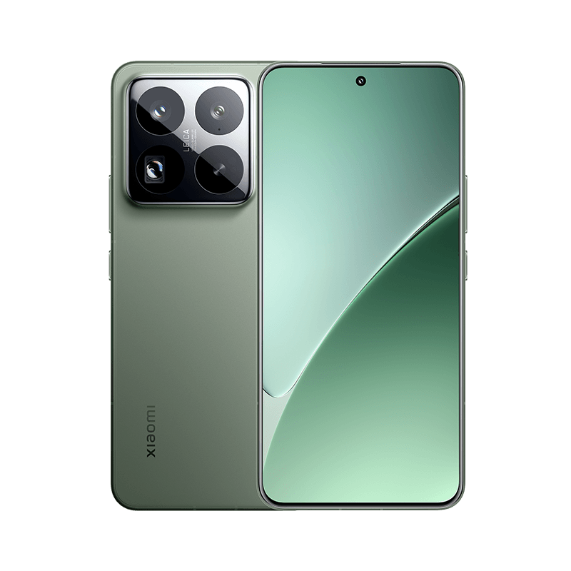 Xiaomi 16 Pro Mini pakai sensor sidik jari ultrasonik