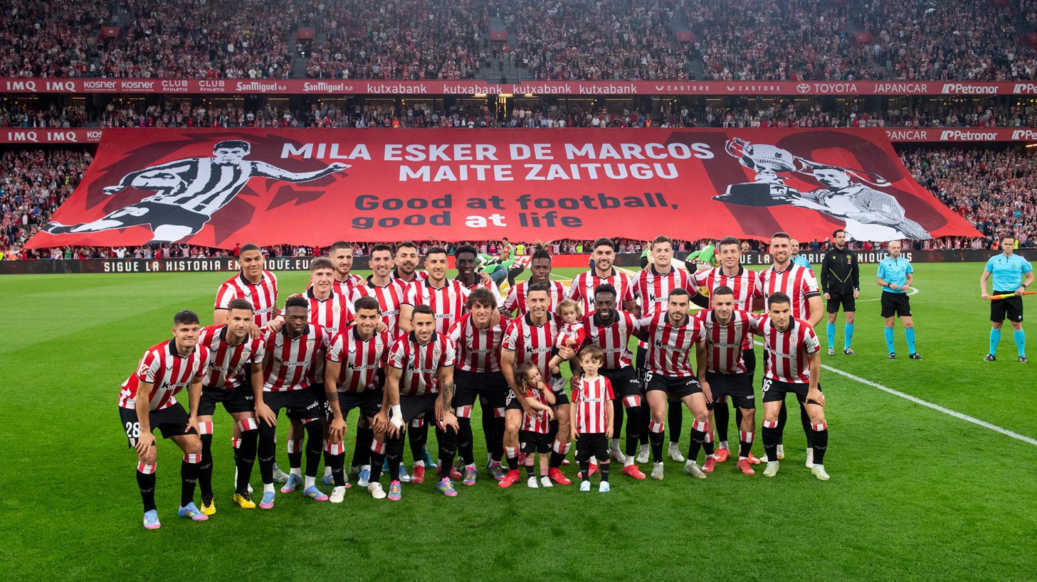 Link live streaming Athletic Bilbao vs Real Madrid di La Liga 2025/26