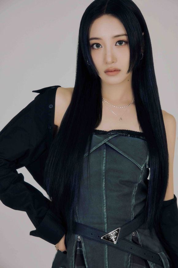 K-POPの最高峰が認めた“限界突破”なグループに！, MIA（ニュービー 未亜）, 豪華プロデューサー陣とタッグ！完成度の高いパフォーマンスに期待, 汗と涙のトレーニング…8人の素顔に迫るドキュメンタリーも
