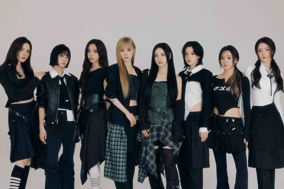K-POPの最高峰が認めた“限界突破”なグループに！, MIA（ニュービー 未亜）, 豪華プロデューサー陣とタッグ！完成度の高いパフォーマンスに期待, 汗と涙のトレーニング…8人の素顔に迫るドキュメンタリーも