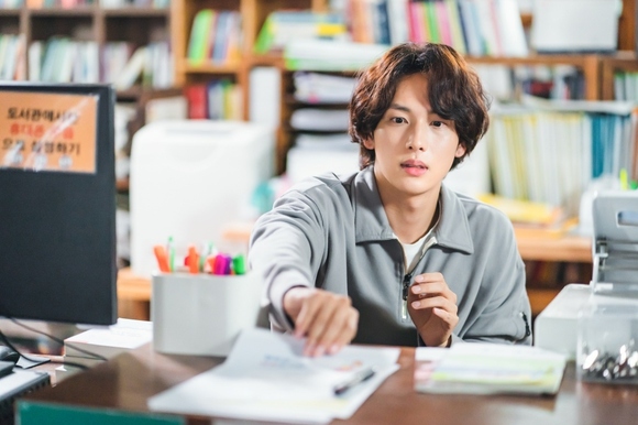 ◆「彼女のいない時間」, ◆「ヤクザの俺が高校生になった」, ◆「なにもしたくない～立ち止まって、恋をして～」, ◆「悪魔がお前の名前を呼ぶ時」, ◆ソ・イングクの2024年ファンミーティング「Heart Cream」