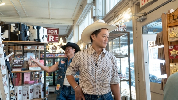 ◆「恋の通訳、できますか？」, ◆「サラ・キムという女」, ◆「マンスリー彼氏」, ◆「チーム・ハズバンド」, ◆「最後列からの声」, ◆「ブラッドハウンド」シーズン2, ◆「ワンダーフールズ」, ◆「トングン ー呪いの宮ー」, ◆「クロス・ミッション 2」, ◆「ハートにチャージして」, ◆「脱出おひとり島」, ◆「エージェント・オブ・ミステリー」シーズン2, ◆「イ・ソジンのノープランでGO！ in テキサス」, ◆「彼氏彼女いない歴＝年齢、卒業します」シーズン2, ◆「ユ・ジェソクの集まれ！破天荒ハウス」, ◆「キアンの破天荒ゲストハウス」, ◆「白と黒のスプーン～料理階級戦争～」シーズン3