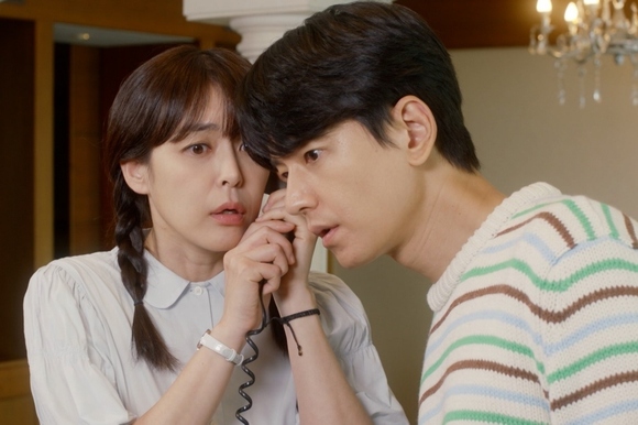 ◆「KBSドラマスペシャル2023」全5作を放送！, ◆イム・ジュファン出演「三姉弟が勇敢に～恋するオトナたち～」, ◆パク・ソジュン主演「花郎＜ファラン＞」, ◆パク・ヒョンシク出演「シリウス」, ◆チョン・リョウォン＆ユン・ヒョンミン主演「魔女の法廷」, ◆ソ・イングクの来日イベント密着番組も！, ◆n.SSignのライブ＆映画で魅力を堪能