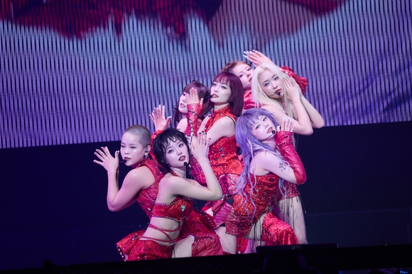 ◆XGが「コカ・コーラ」CMソング「MILLION PLACES」を披露！, ◆初日の大トリはCreepy Nuts！「Bling-Bang-Bang-Born」を含む全12曲を披露, ◆&amp;TEAMの圧巻のダンスで会場は熱狂の渦に！オリジナル楽曲「放課後宇宙」をサプライズ披露, ◆anoは「ちゅ、多様性。」を含む全7曲を披露！
