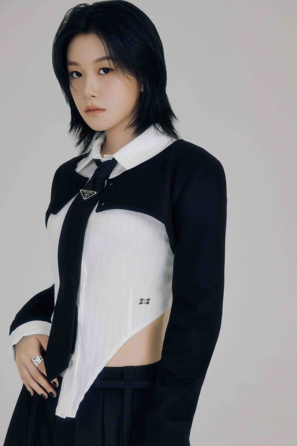 K-POPの最高峰が認めた“限界突破”なグループに！, MIA（ニュービー 未亜）, 豪華プロデューサー陣とタッグ！完成度の高いパフォーマンスに期待, 汗と涙のトレーニング…8人の素顔に迫るドキュメンタリーも