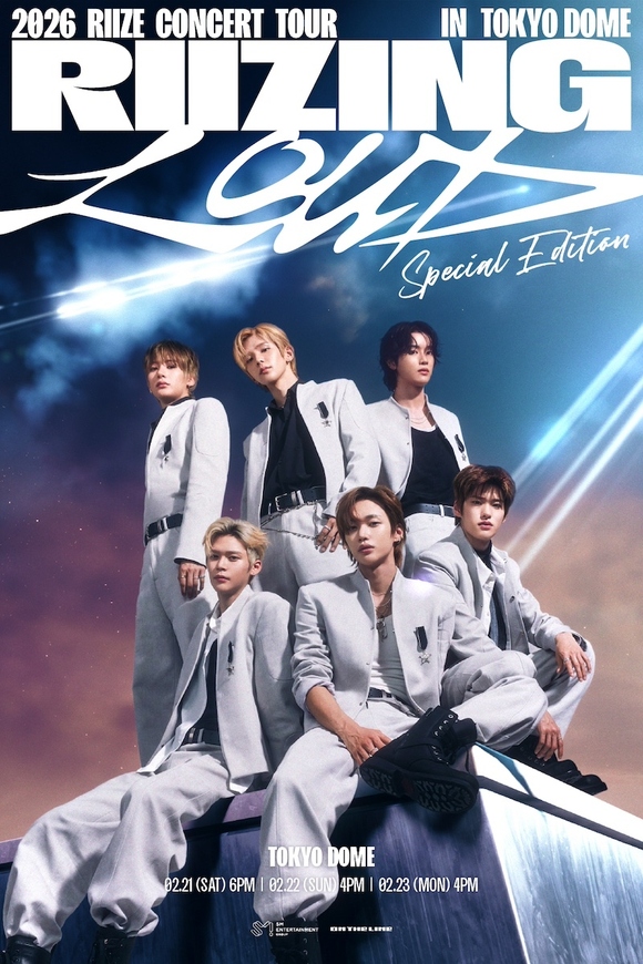 目まぐるしい活躍でK-POP第5世代を牽引, 現実離れしたビジュアルも絶大な反響, 華々しい記録の数々…贅沢すぎるプロモーションも話題に, 初のワールドツアー開催！東京ドーム最速記録も