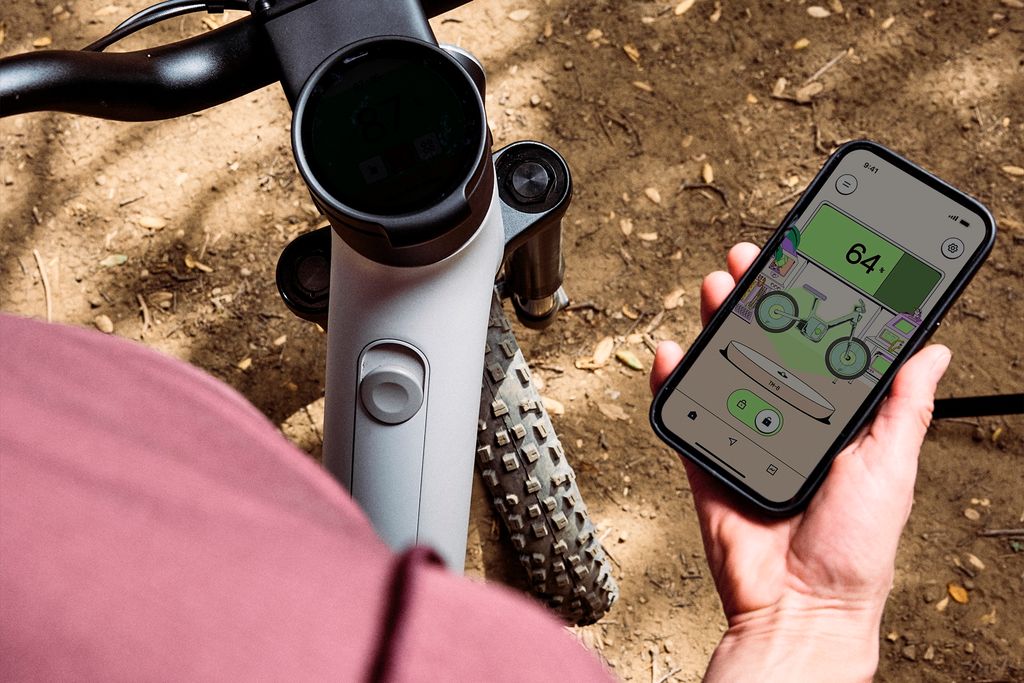 Juga aplikasi ponsel e-bike., Juga TM-B: Dasar-dasarnya, Apa yang Istimewa dari Sepeda Listrik Also, Mengendarai Sepeda Elektronik Also, Apa yang Selanjutnya Juga?
