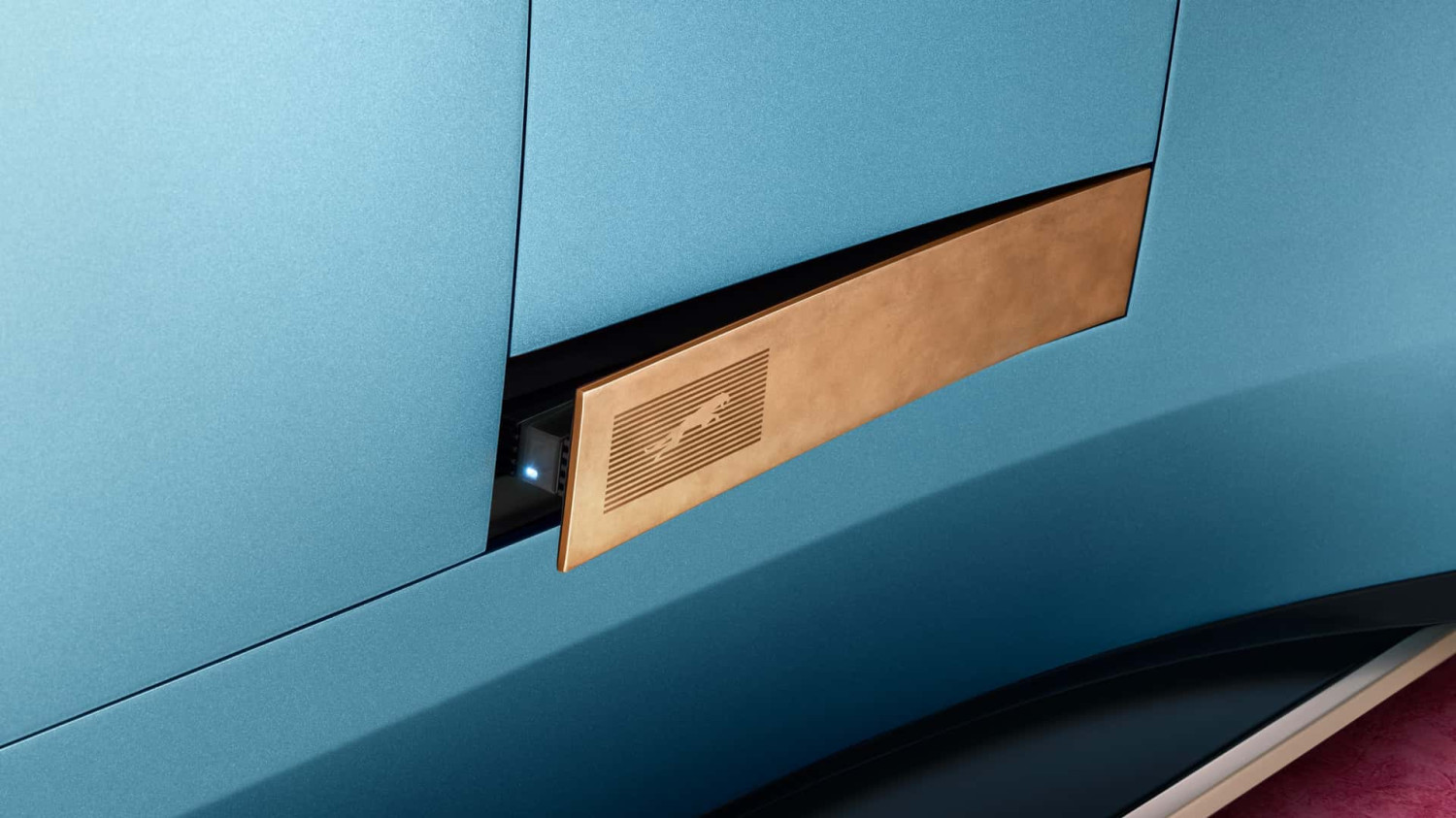 Jaguar Type 00 Concept, Meredam Kekhawatiran Jarak Tempuh dengan Mesin Bensin,                          Jaguar Type 00 Concept                    , Versi Range-Extender Diperkirakan Tidak Hadir Saat Peluncuran,                          Pengujian Prototipe Jaguar Tipe 00                    