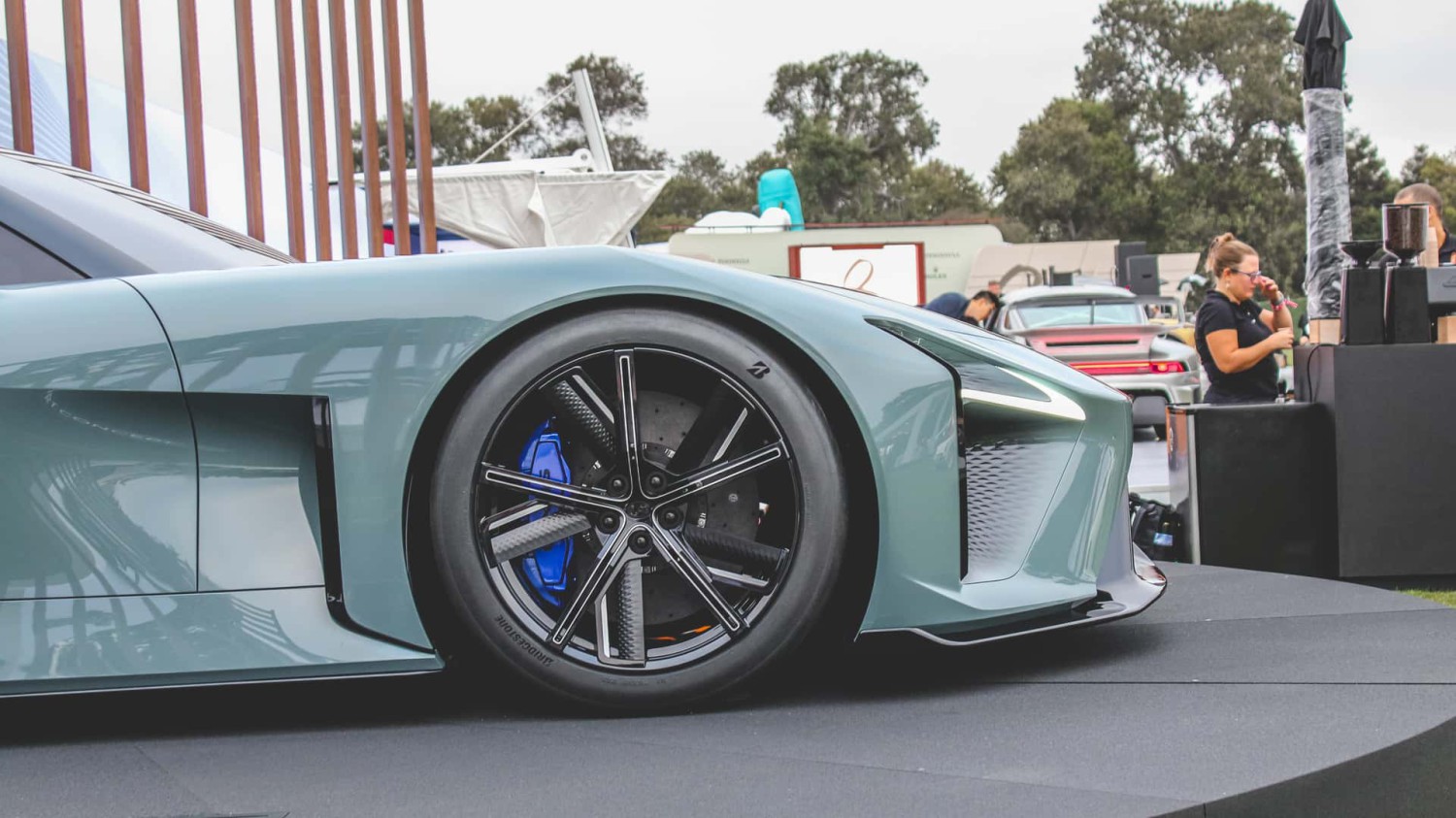 Lexus Sport Concept