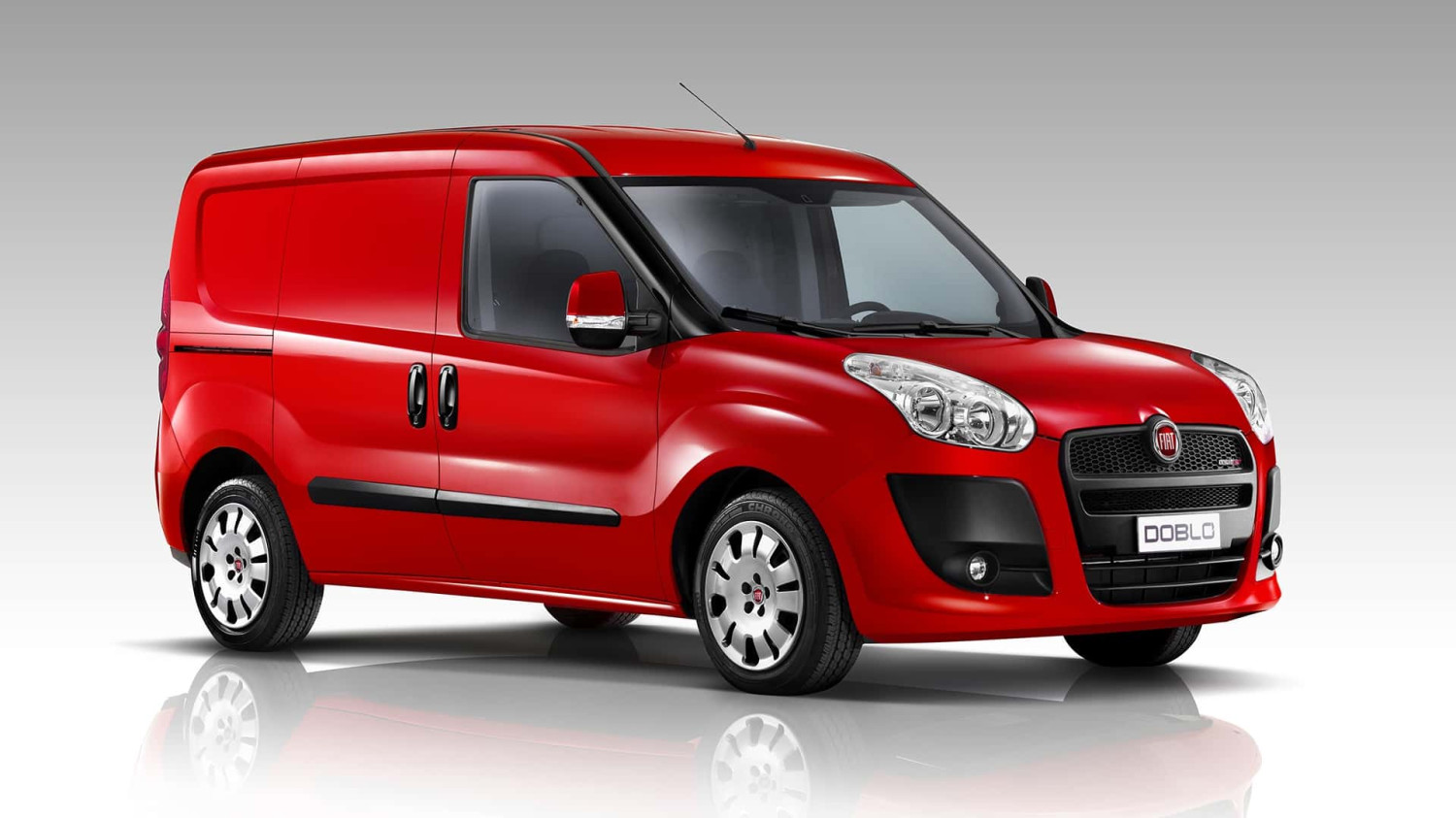 Fiat Professional Doblò II Gen, Generasi Pertama (2000-2010), Generasi Kedua (2010-2022), Generasi Ketiga (Mulai Tahun 2022), Galeri: Fiat Doblò