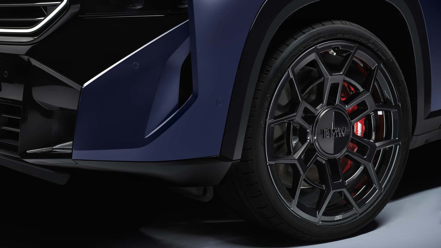 2026 BMW XM Label Exterior 6, Pilihan Baru yang Dapat Dipilih, Pengisian Daya Onboard yang Lebih Baik, Tanggal Peluncuran &amp; Harga,                          Galeri: BMW XM Label 2026                    
