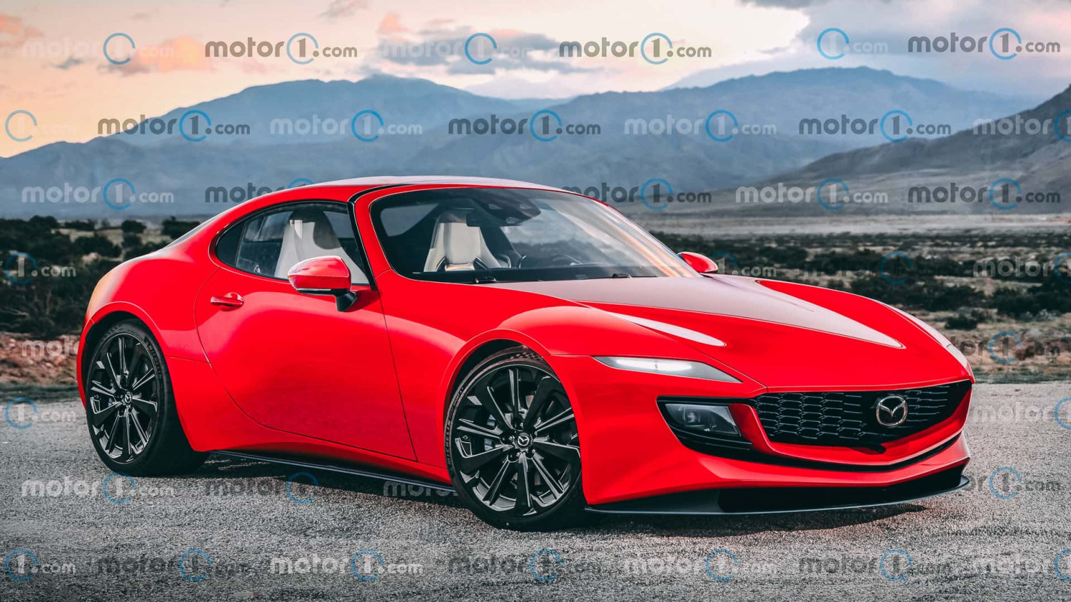 Apa Namanya?, Seperti Apakah Mobil Sport Baru Mazda?, Mesin Apa yang Akan Dimiliki Mobil Sport Baru Mazda?, Apakah Ini Akan Menggantikan Miata?, Berapa Harga Mobil Sport Baru Mazda?, Kapan Mobil Sport Baru Mazda Akan Debut?