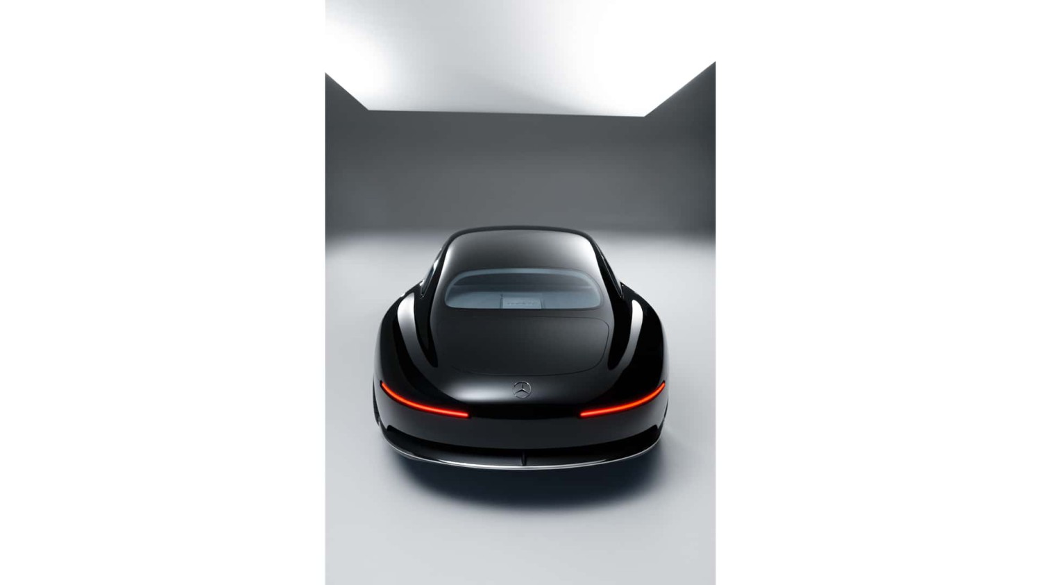 Mercedes-Benz Vision Iconic, Audi Concept C, Bentley EXP15, Buick Electra Orbit, Cadillac Elevated Velocity, Konsep Chevrolet Corvette, Genesis Magma GT, Genesis X Gran Equator, Kawah Hyundai, Lexus LFA, Mazda Vision X-Coupe, Mercedes-AMG GT XX, Mercedes-Benz Vision Iconic, Subaru Performance-B STI