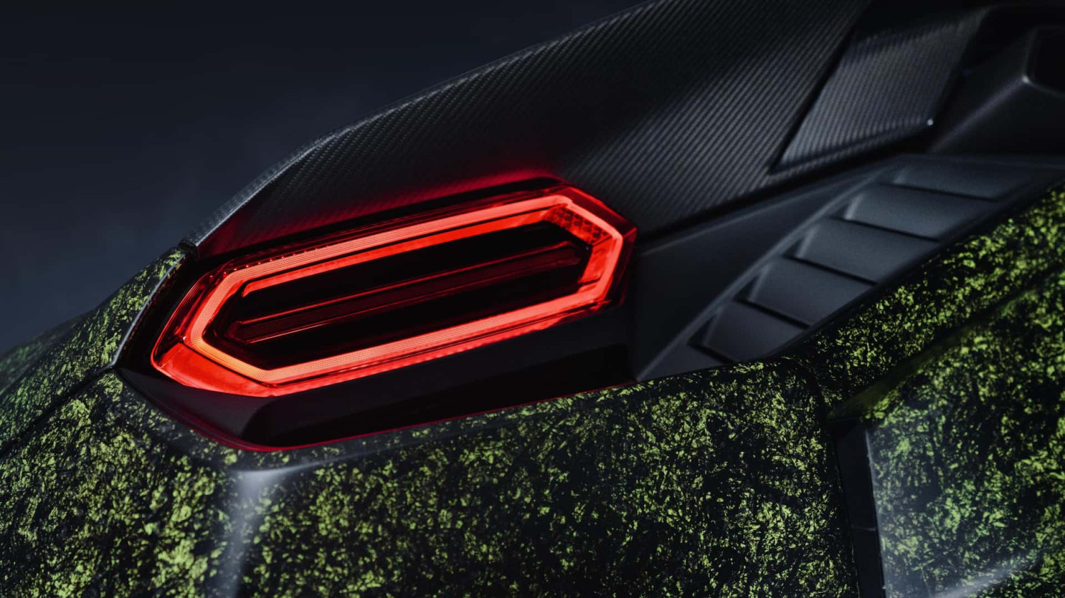 Lamborghini Temerario Ad Personam