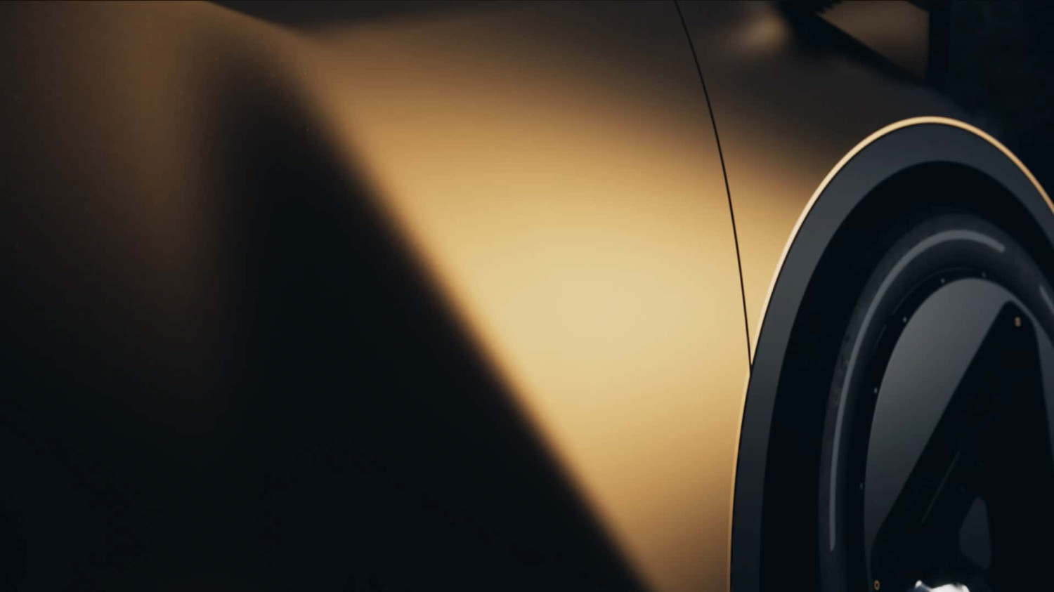 Kia Concept Teaser