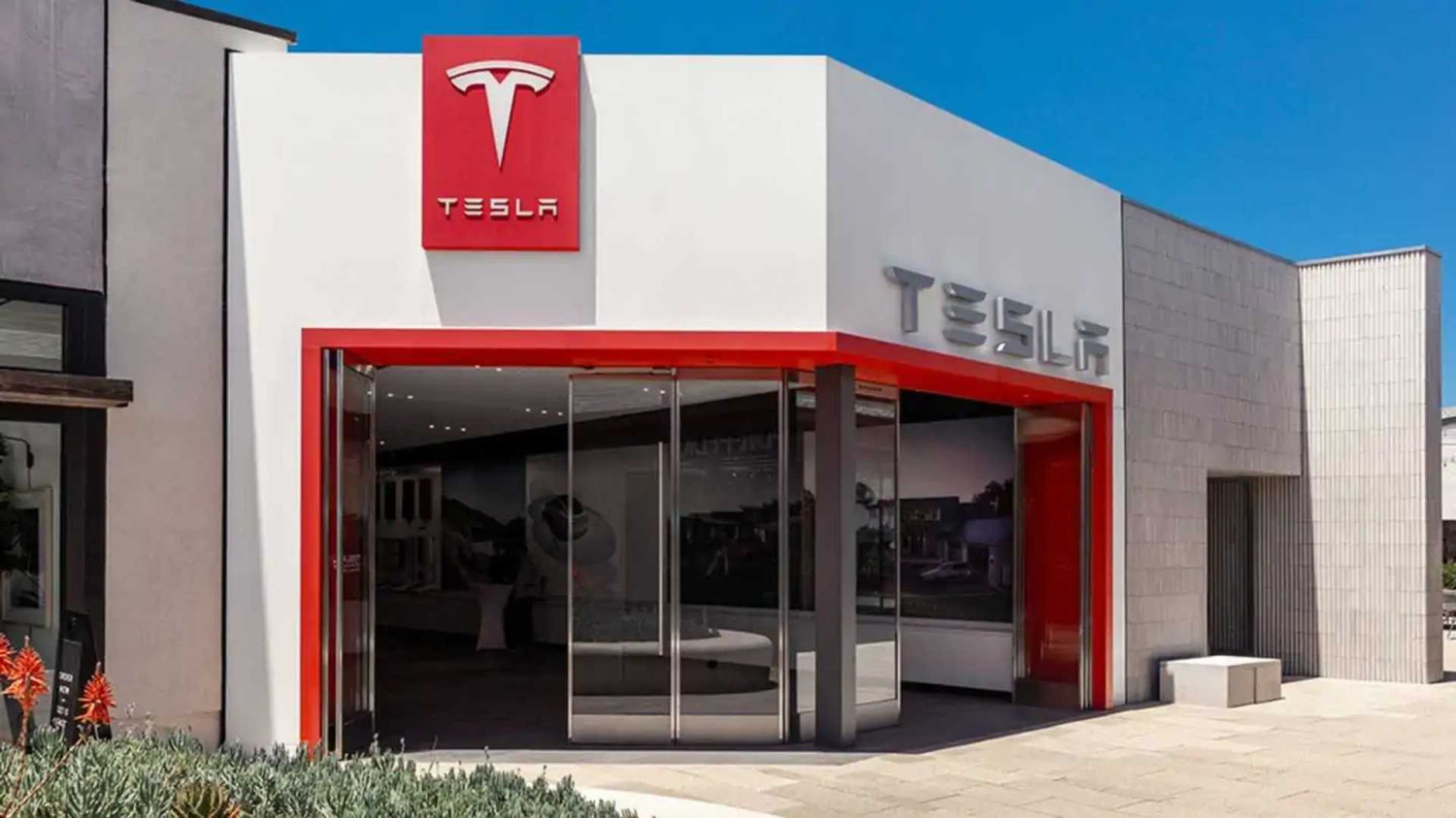Toko Tesla