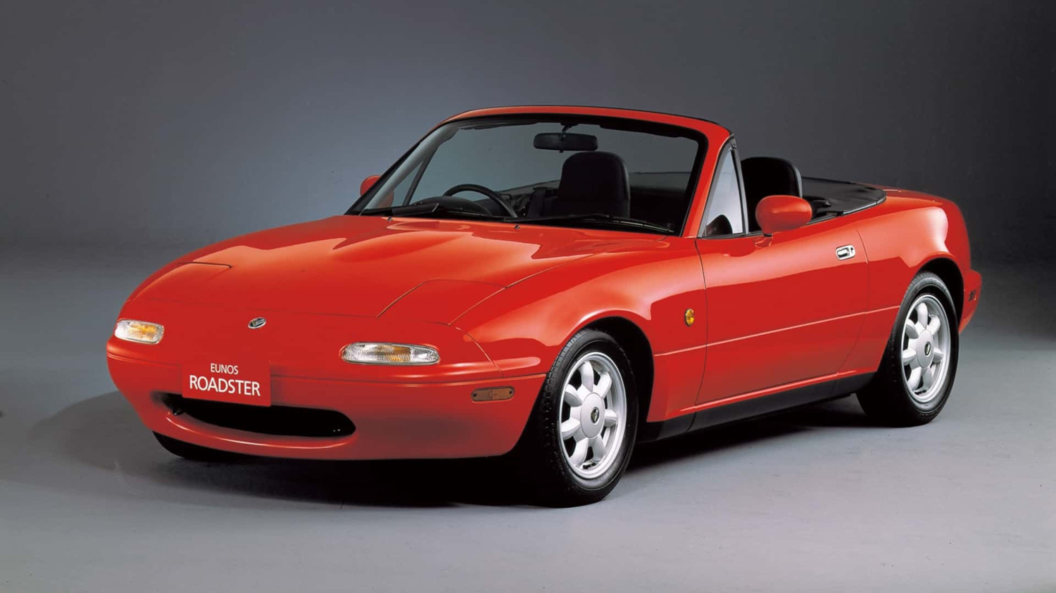 Mazda Miata