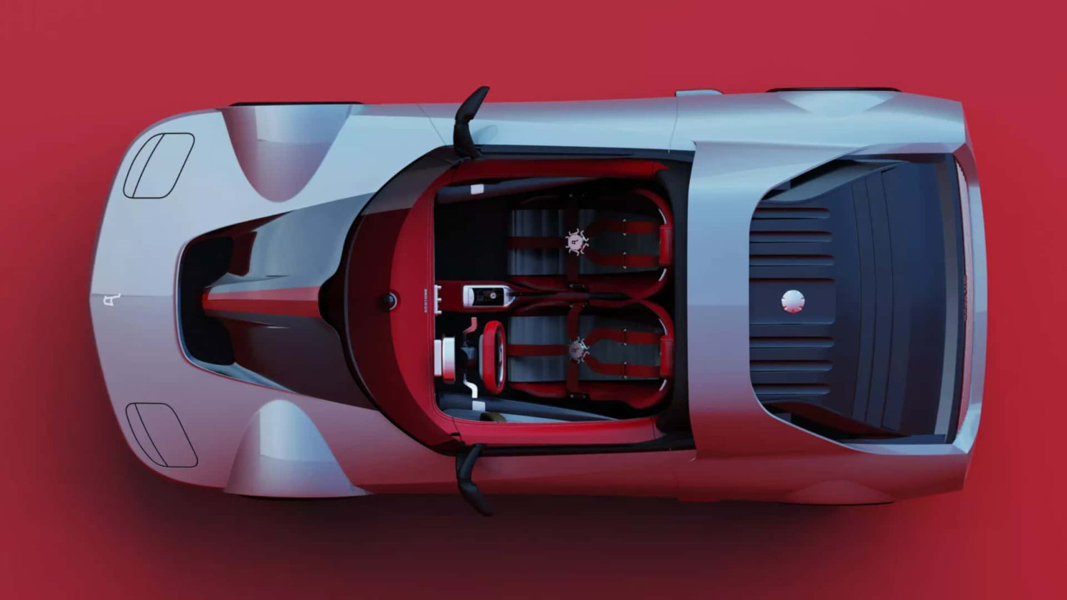 Bertone Runabout (2026)