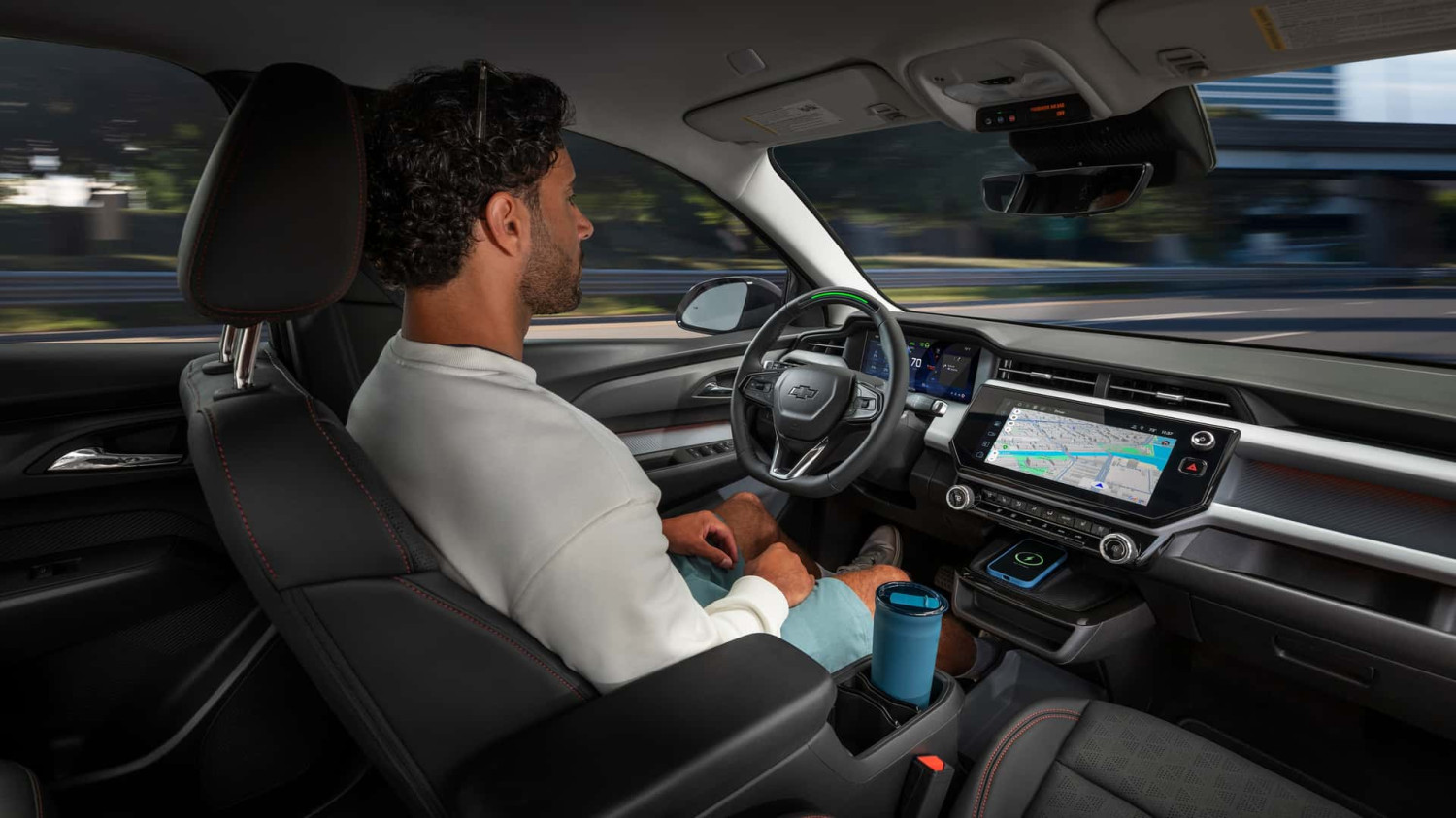 Chevrolet Bolt 2027