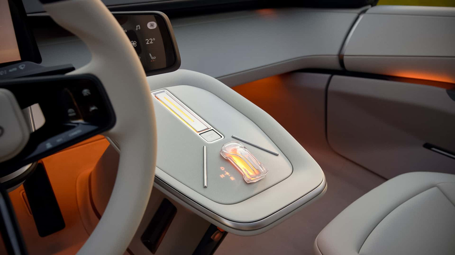 Toyota Corolla Concept (2026)
