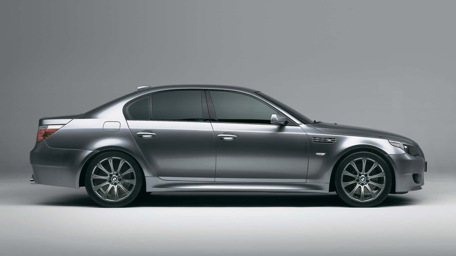 Chris Bangle BMW M5