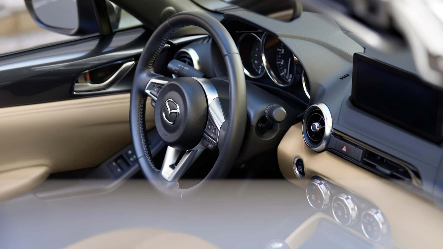 2026 Mazda MX-5 Miata