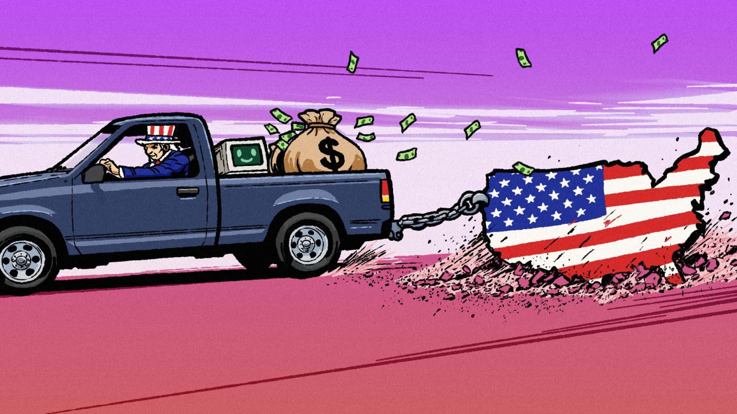 AI Will Be In Your Car—Whether You Like It or Not, The Software-Defined Era Is Here, Buttons Are Back (And We’re Glad), The Affordability Crisis Worsens, Gas Engines Aren't Going Anywhere—Yet, China Is Eyeing America