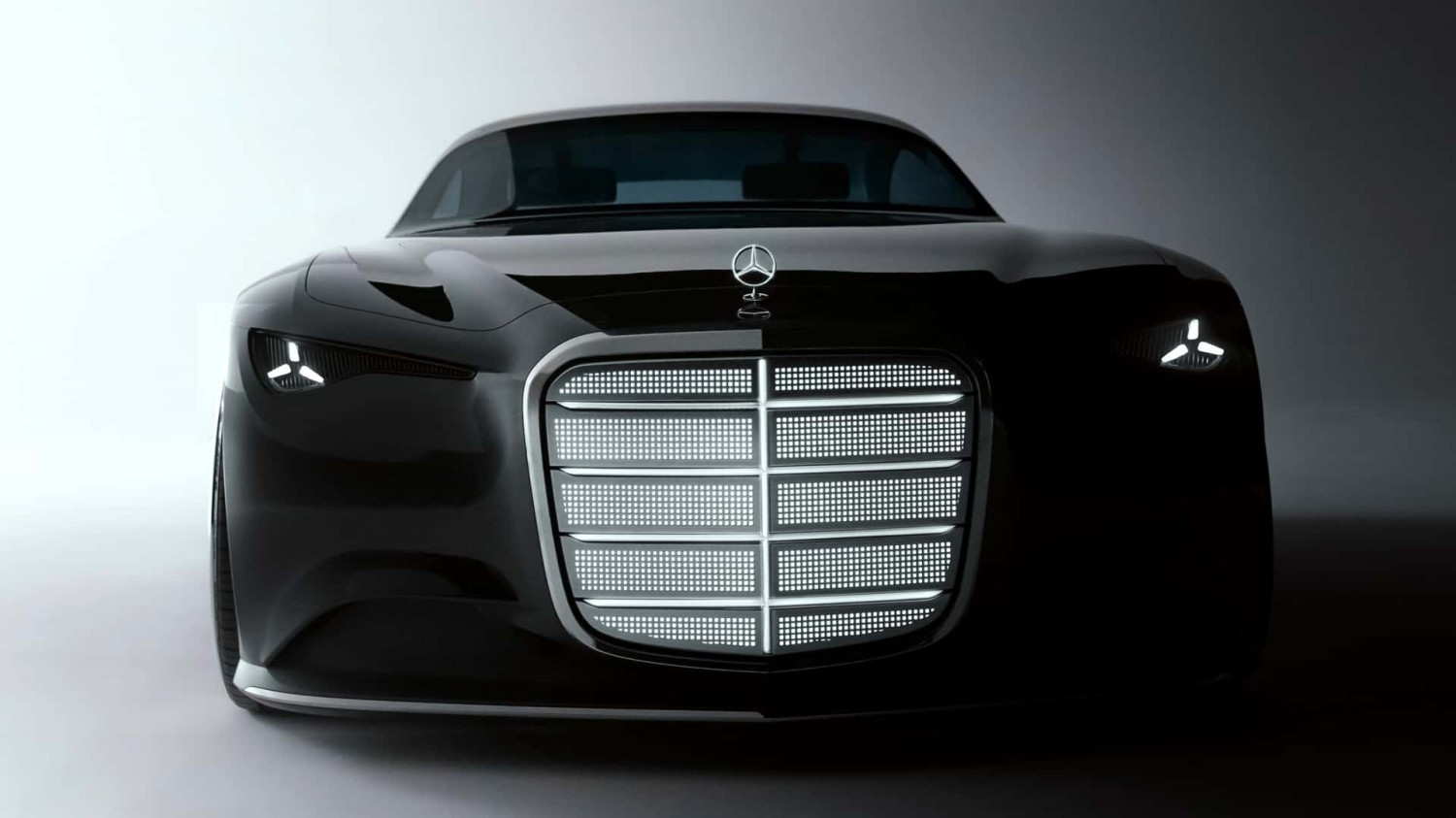 Mercedes-Benz Vision Iconic, Audi Concept C, Bentley EXP15, Buick Electra Orbit, Cadillac Elevated Velocity, Konsep Chevrolet Corvette, Genesis Magma GT, Genesis X Gran Equator, Kawah Hyundai, Lexus LFA, Mazda Vision X-Coupe, Mercedes-AMG GT XX, Mercedes-Benz Vision Iconic, Subaru Performance-B STI