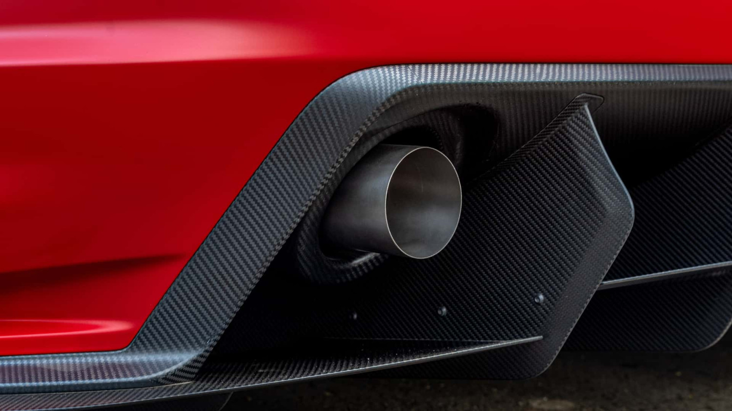 Talos XXT Ferrari 599 GTB