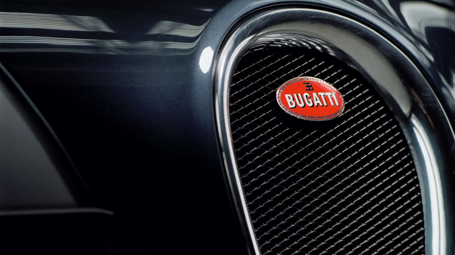 Ulang Tahun ke-20 Bugatti Veyron
