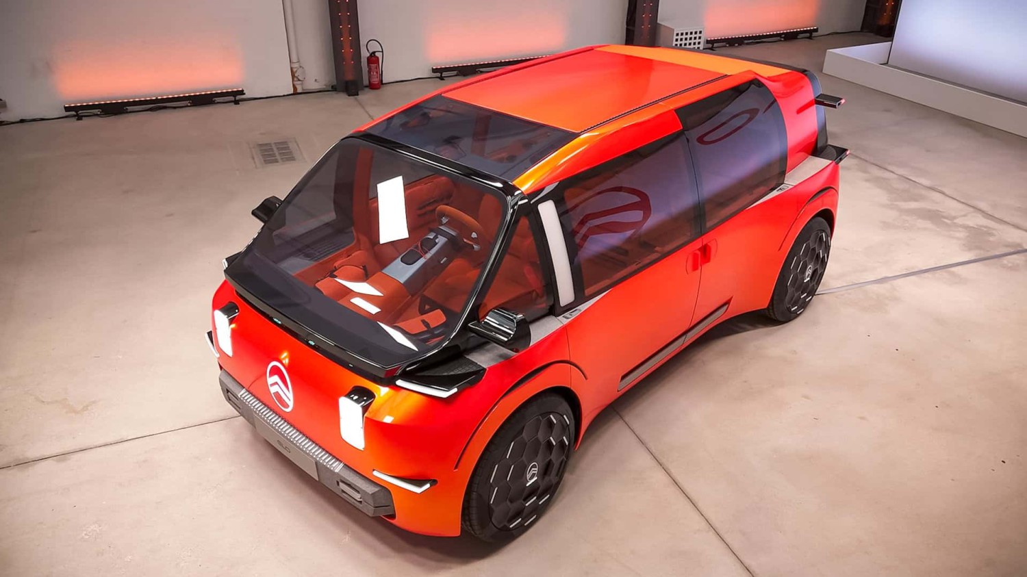 Citroen ELO (2026)