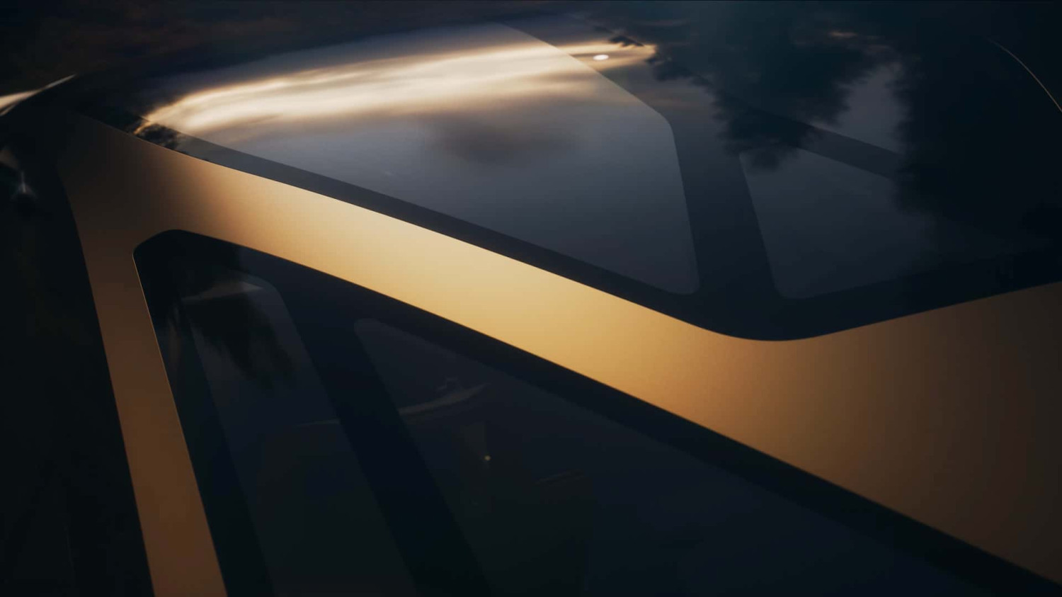 Kia Concept Teaser