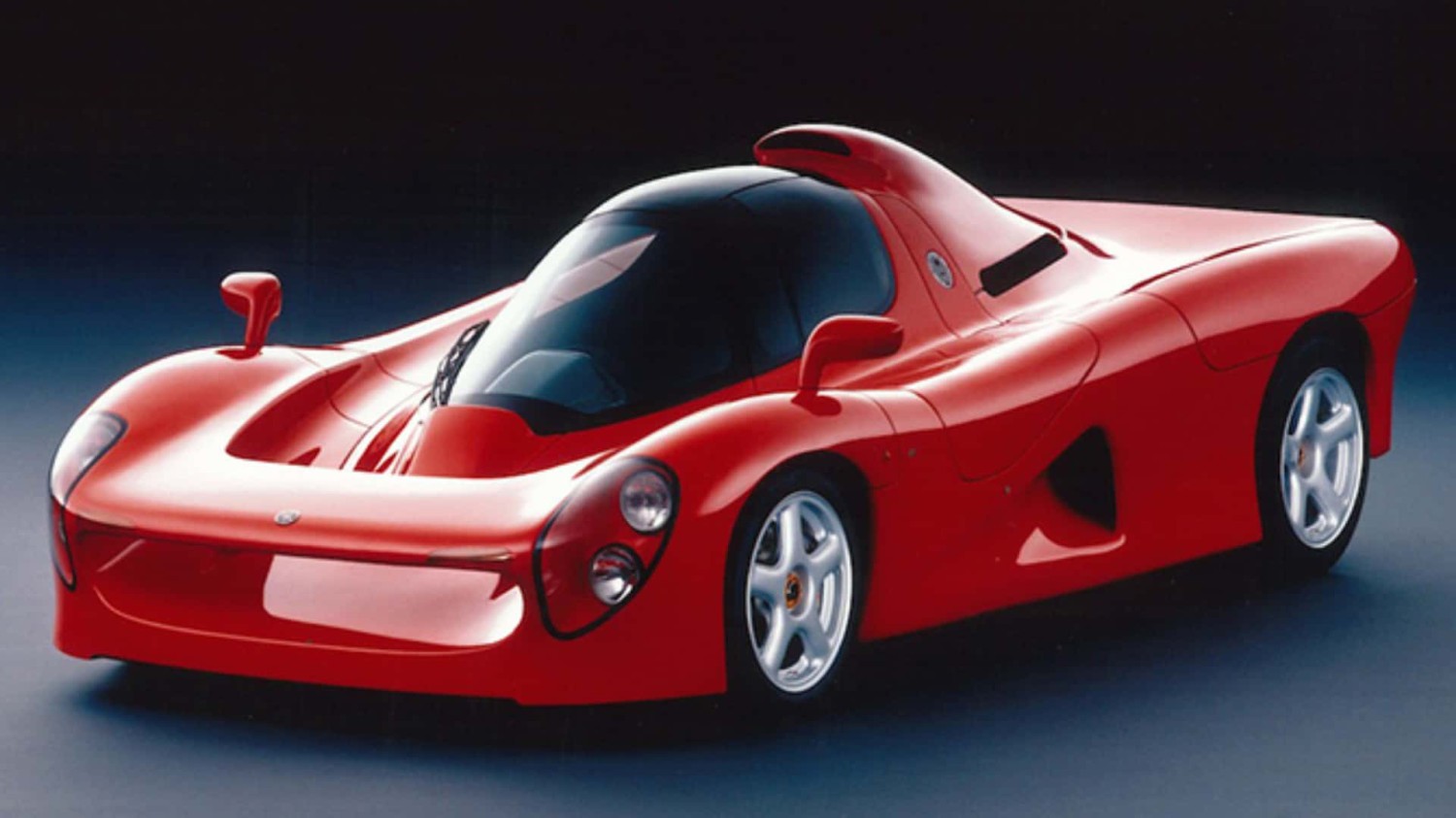 Yamaha OX99-11