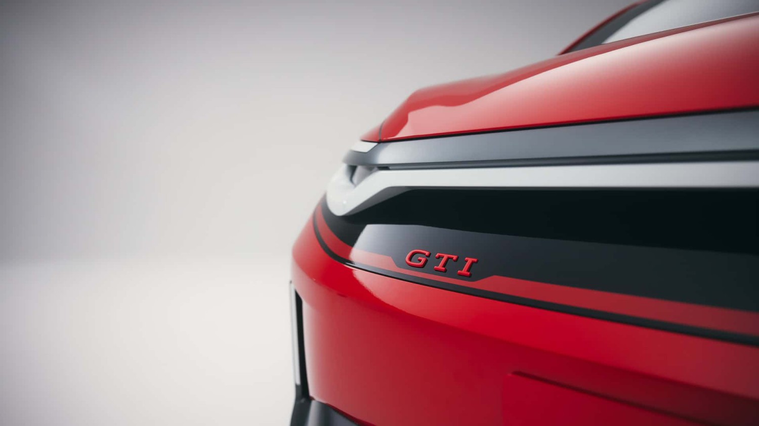 Volkswagen ID GTI Concept 2023