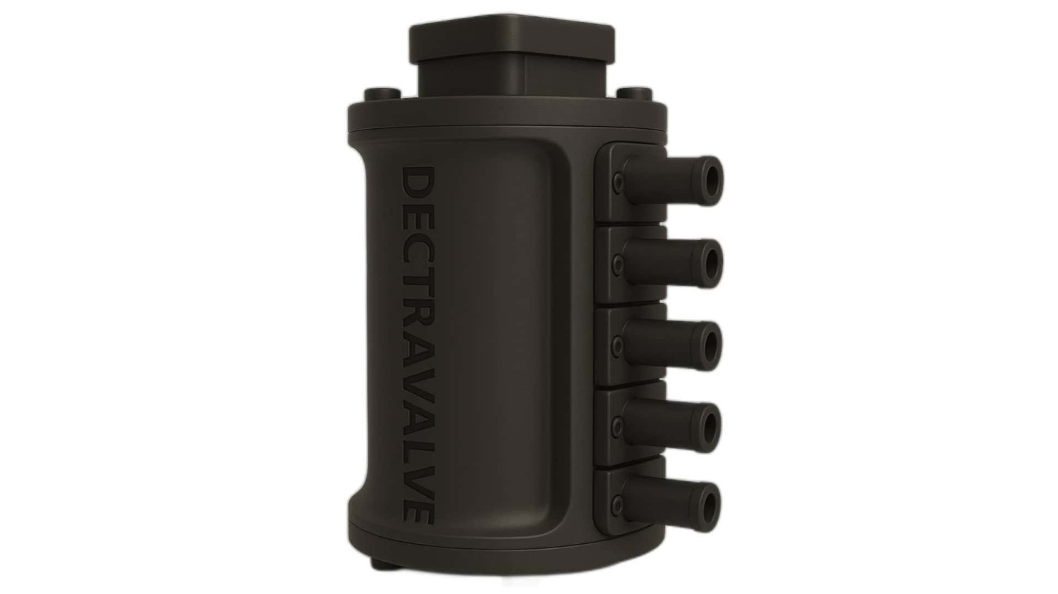 Hydrohertz Dectravalve