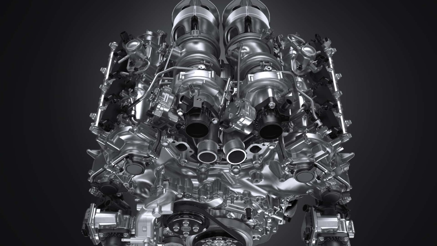Toyota GR GT, Mesin V8 yang Layak untuk Mobil Halo, Transmisi yang Seharusnya Tidak Masuk Akal (Tapi Berhasil), Aluminium di Mana-mana, Benar-benar Mobil Halo