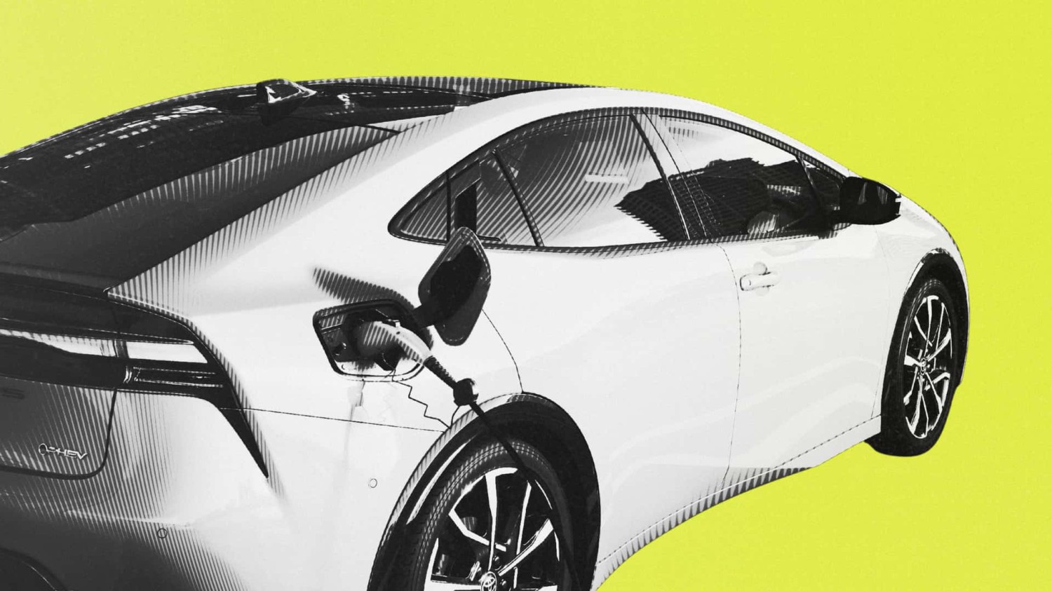 Apa Itu Mobil Hybrid?, Apa Itu Plug-In Hybrid (PHEV)?, Apa Itu Mild Hybrid (MHEV)?, Jenis Hybrid Mana yang Paling Cocok untuk Anda?
