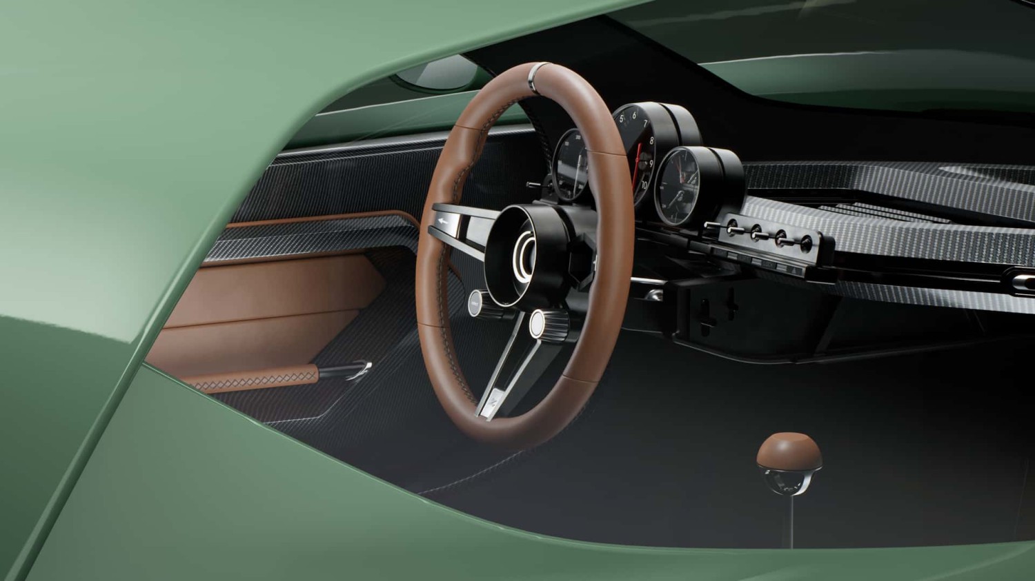 Capricorn 01 Zagato