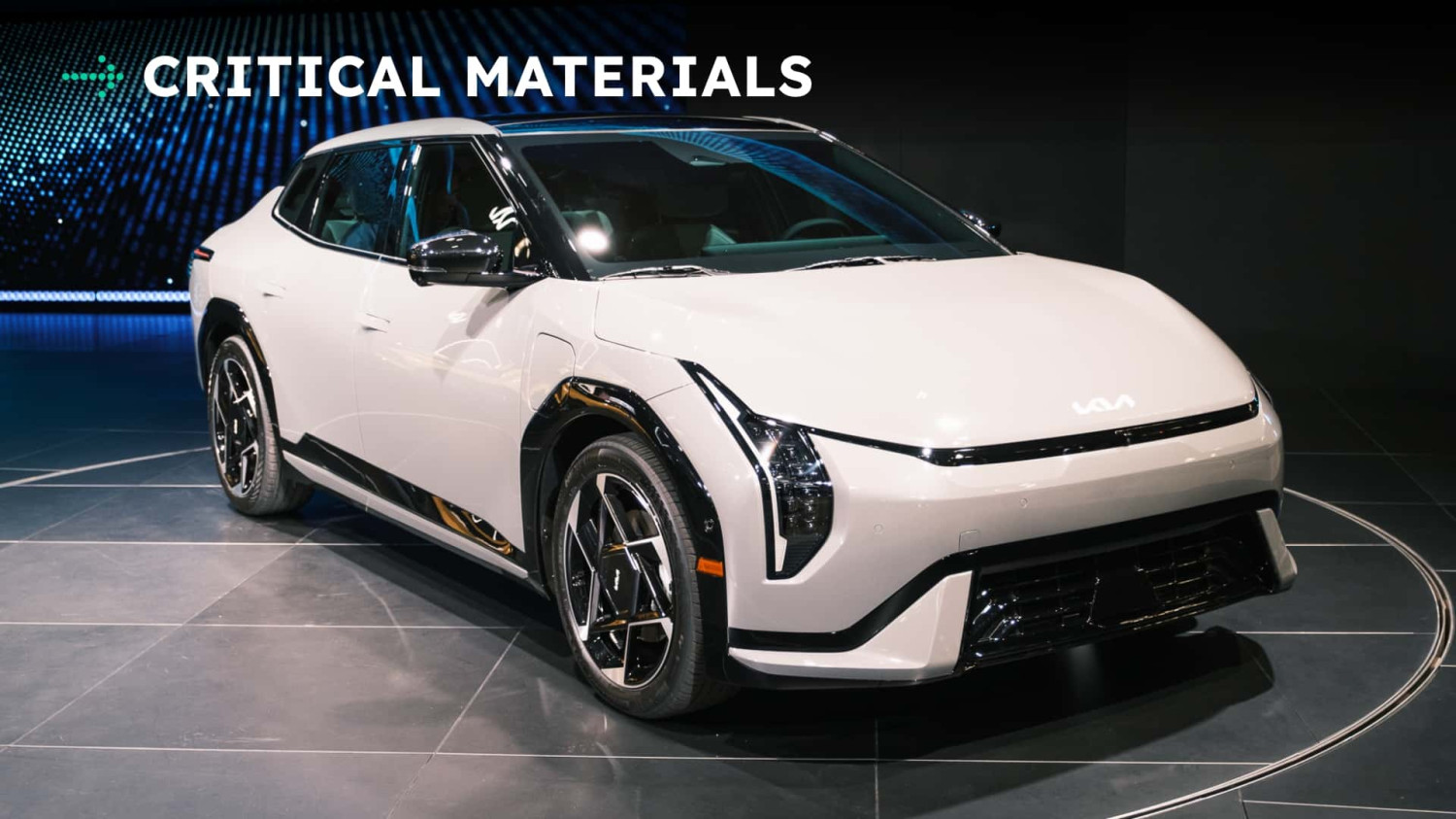 30%: Hyundai 'Terjebak dalam Kebuntuan' karena Negosiasi Perdagangan Terhenti, 60%: Elon Musk Membeli Saham Tesla Senilai  Miliar, 90%: Volkswagen Mungkin Menunda Golf Listrik Saat Menilai Rencana Produksi, 100%: Akankah Hyundai Terus Maju dengan Mobil Listrik?