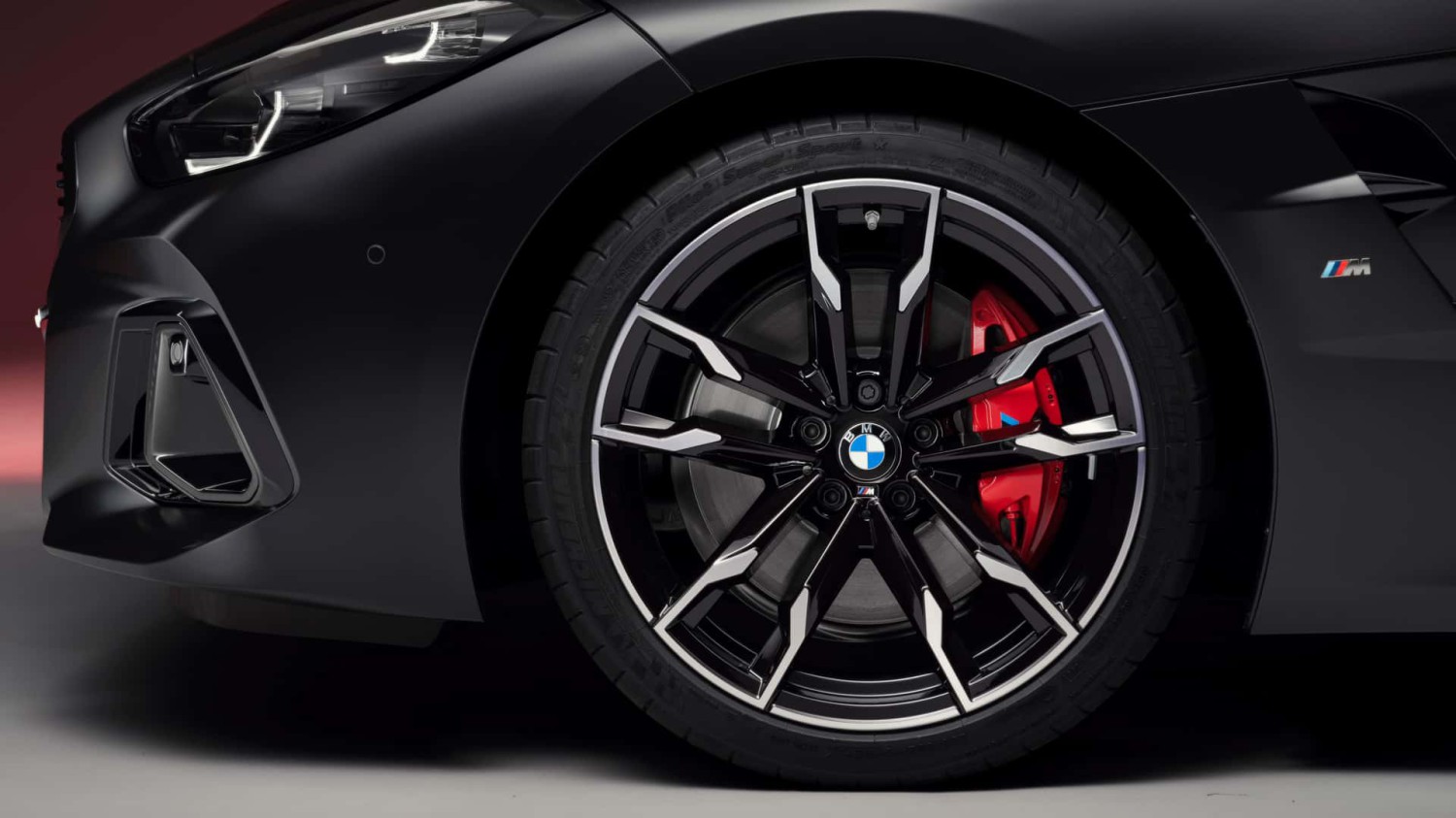 2026 Roda BMW Z4 Edisi Terakhir