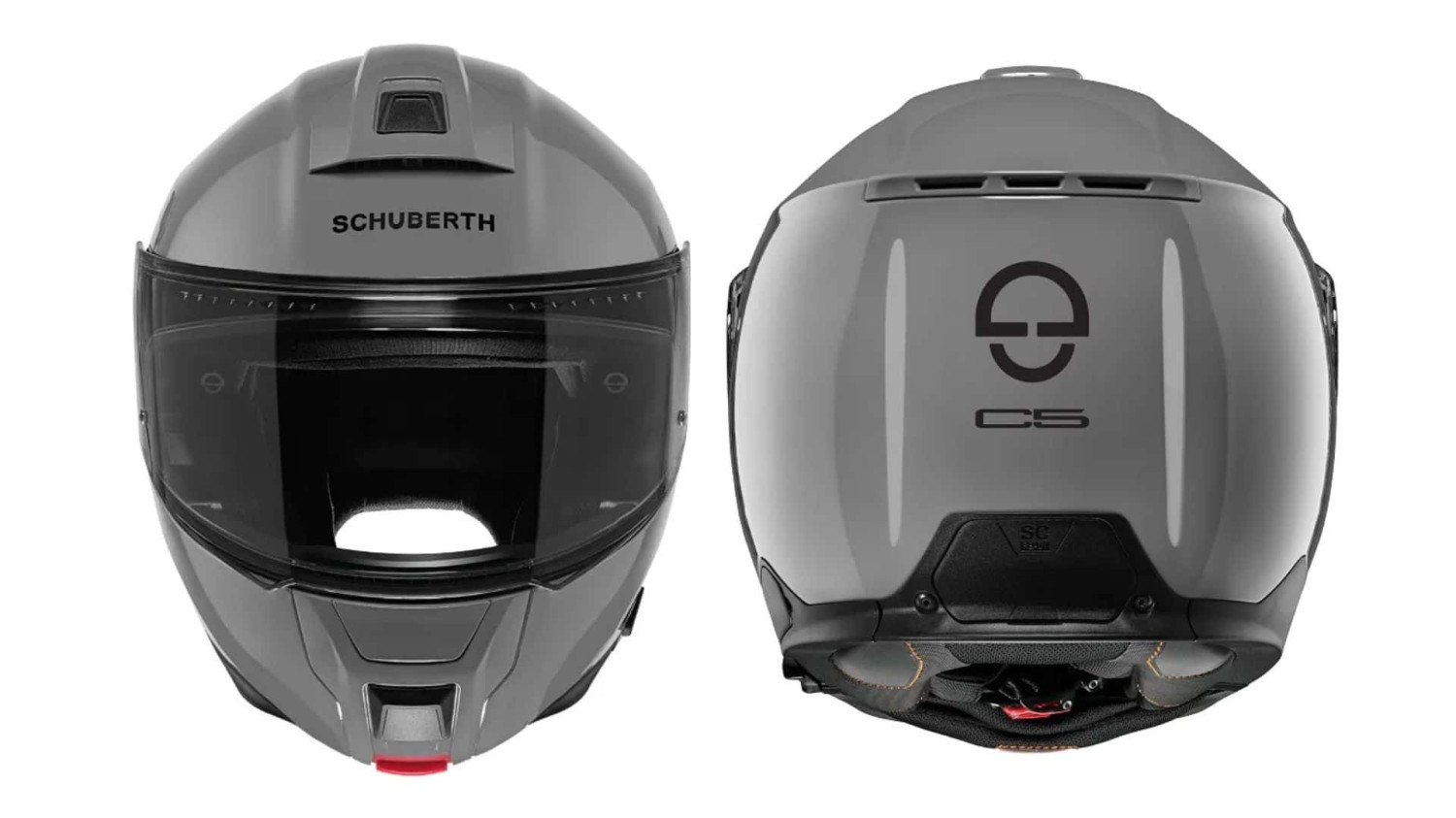 Tutup Schuberth MY26