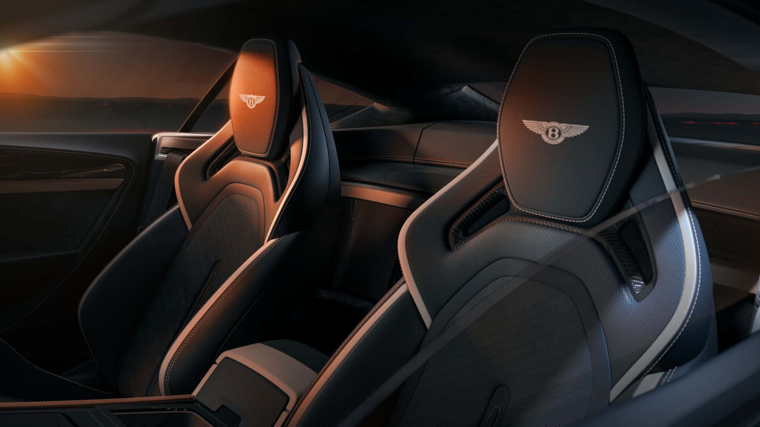 Bentley Continental GT Supersports