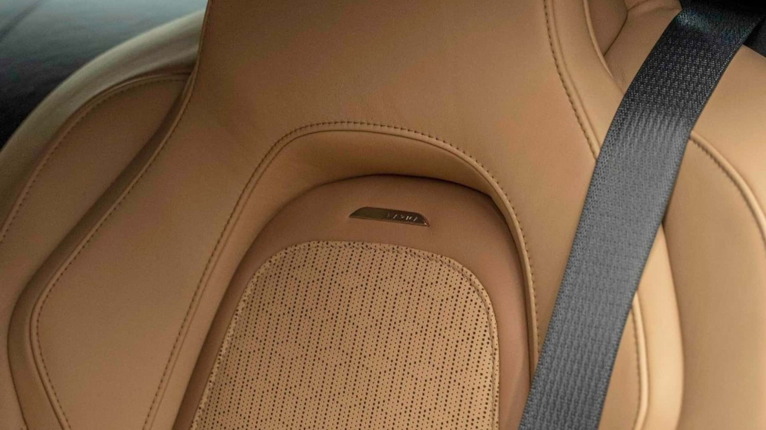 Karma Revero Terakhir