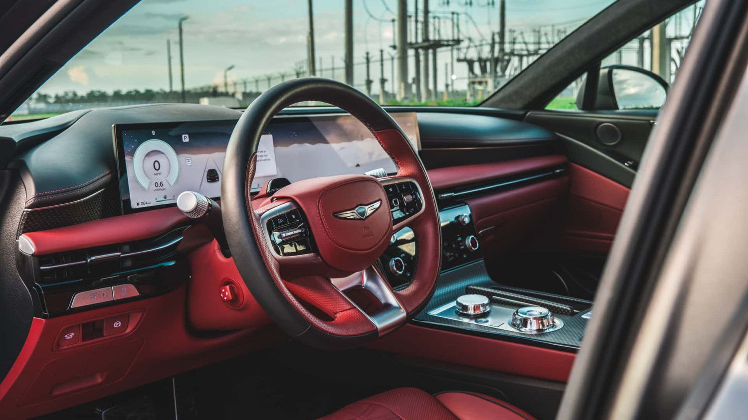 Ulasan Perbandingan Genesis G80 Vs Hyundai Elantra N